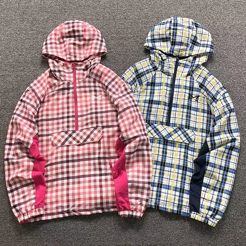 M RT A Jacket