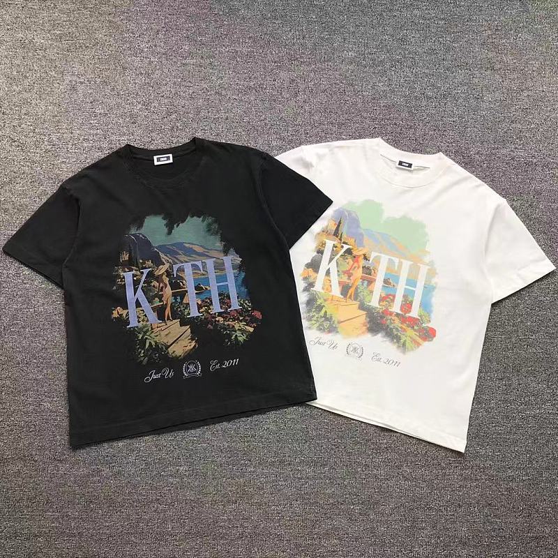 Kith T-Shirt