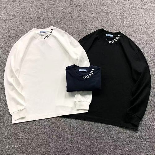 Prada Long Sleeved