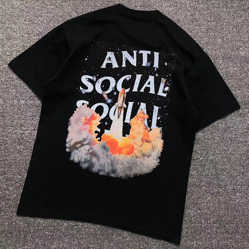 Anti Social Club T-Shirt