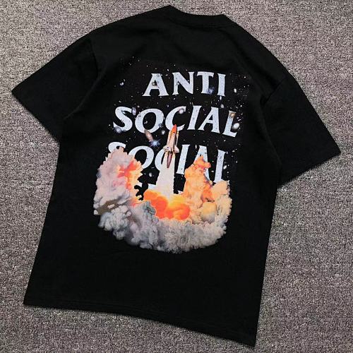 Anti Social Club T-Shirt