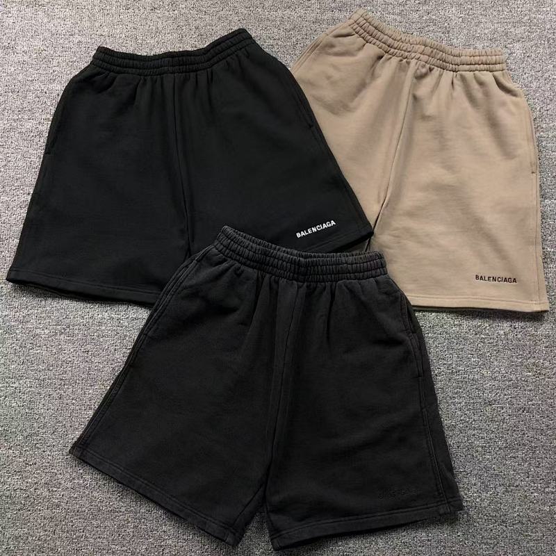 B L IA A Shorts