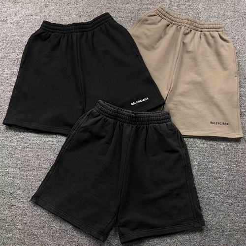 B L IA A Shorts