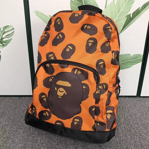 BAPE bag