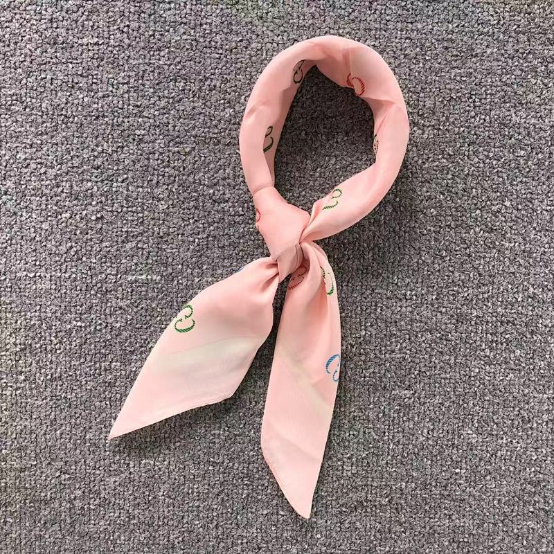 Gucci Scarf 69CM