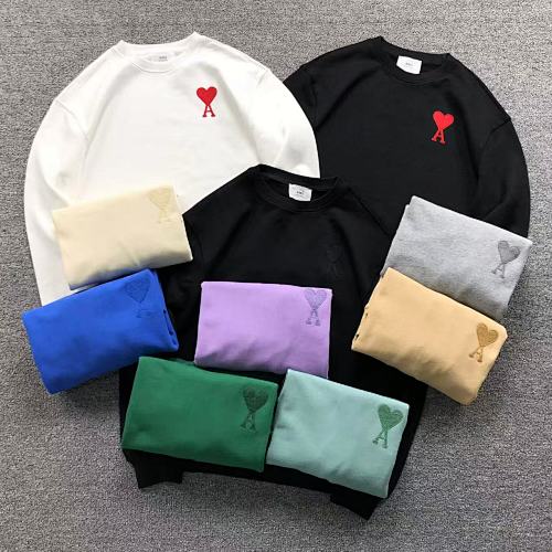 Ami Hoodie