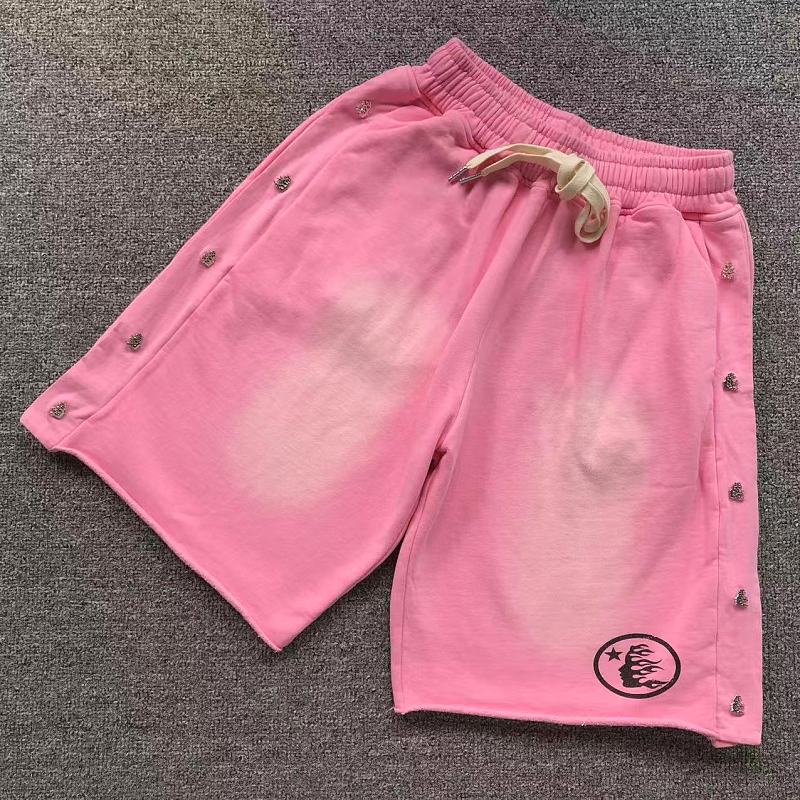 Hellstar Shorts