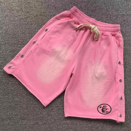 Hellstar Shorts