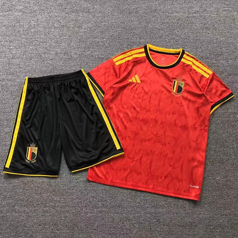 Football T-Shirt Shorts
