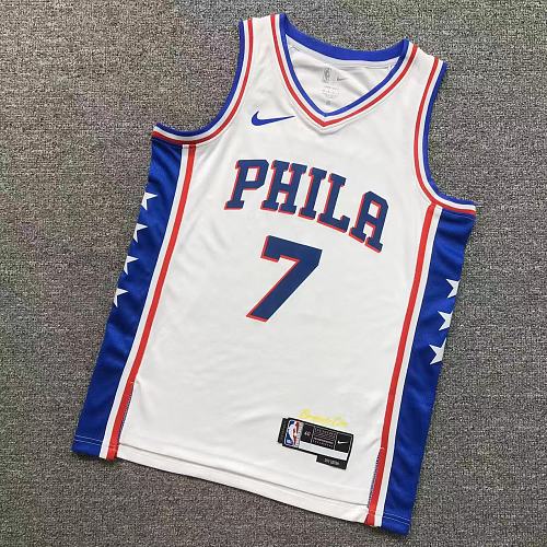 Nba Basketball Vest