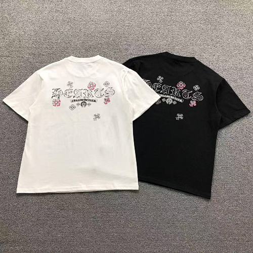 Chrome Hearts T-Shirt