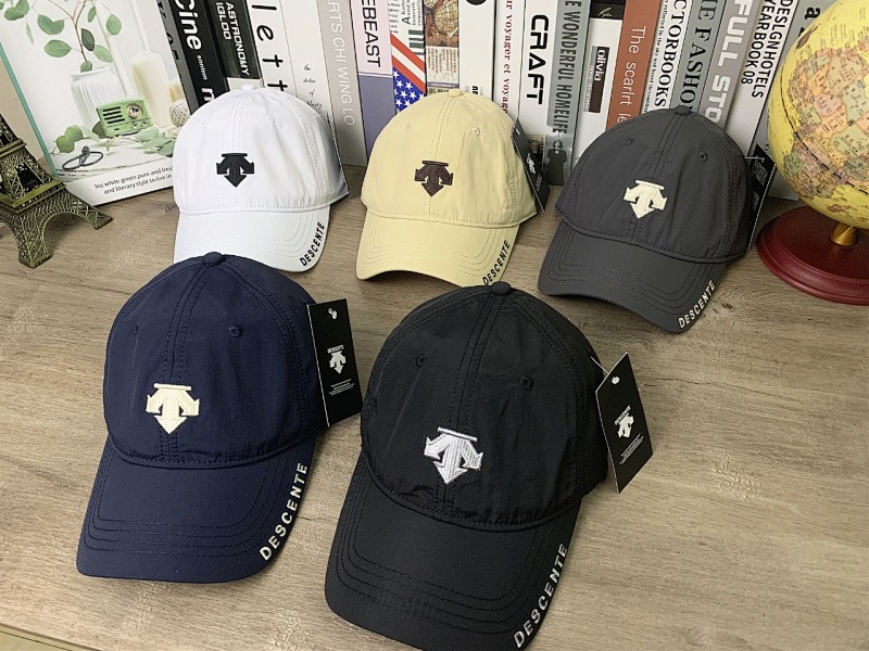 Hat from Taurusreps