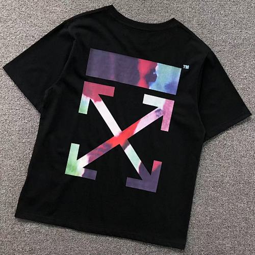 Off-White T-Shirt