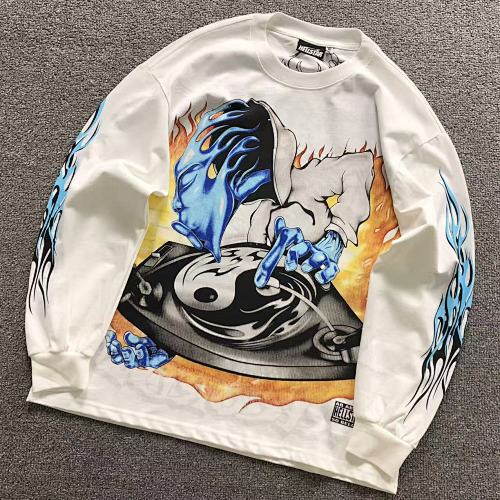 Hellstar Long Sleeved