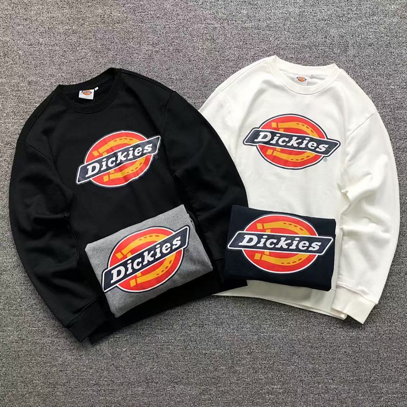 D C ES Hoodie