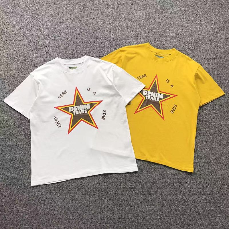 Denim Tears T-Shirt