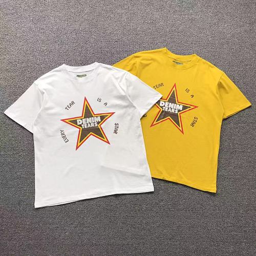 Denim Tears T-Shirt