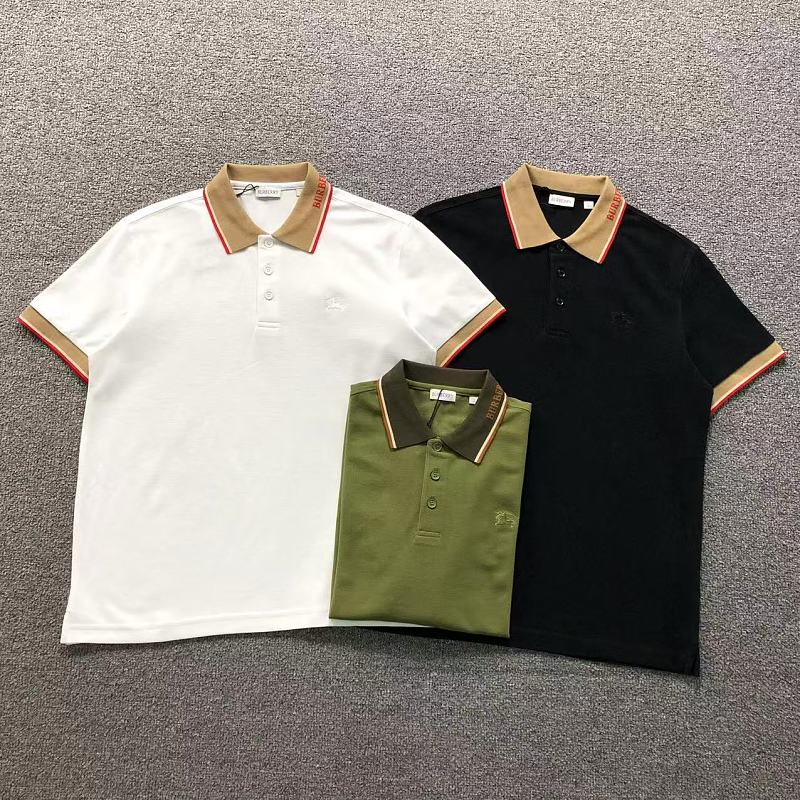 Burberry Polo
