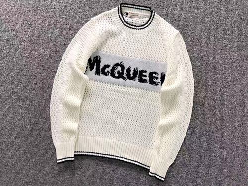 Alexander Mcqueen Sweater