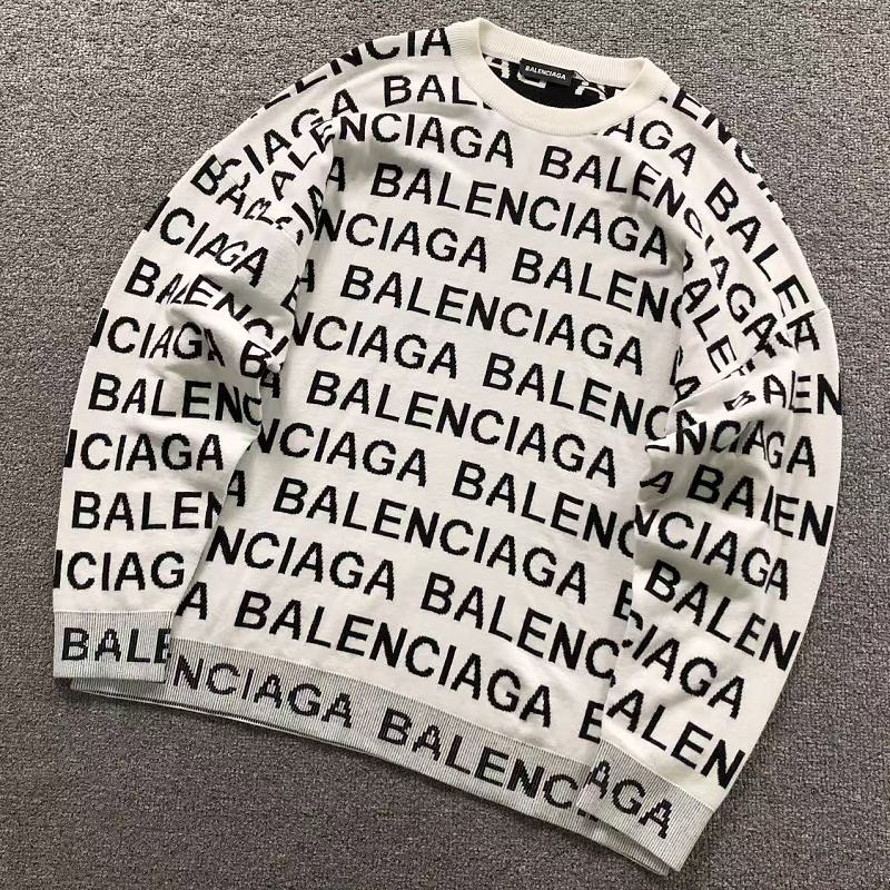 B L IA A Sweater
