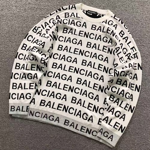 B L IA A Sweater