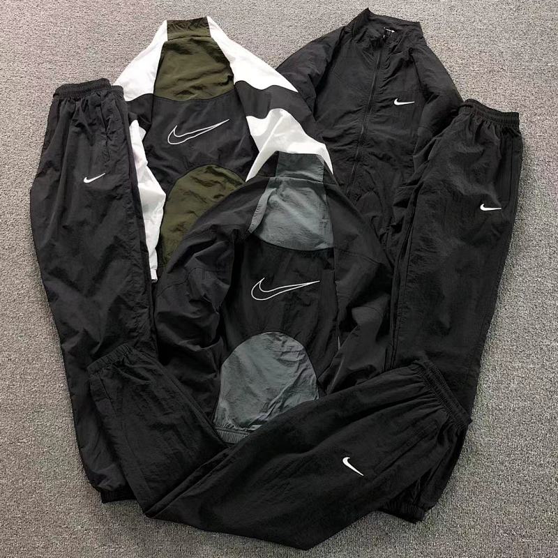 Nike Jacket Trousers