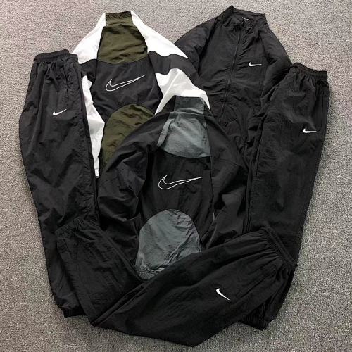 Nike Jacket Trousers