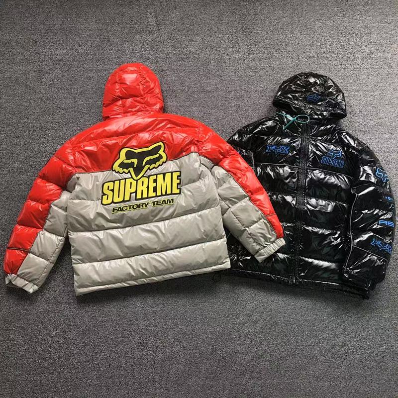 Supreme Down Jackets