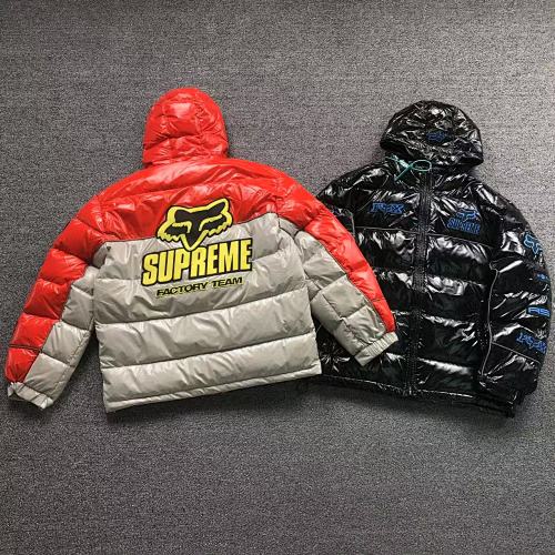 Supreme Down Jackets