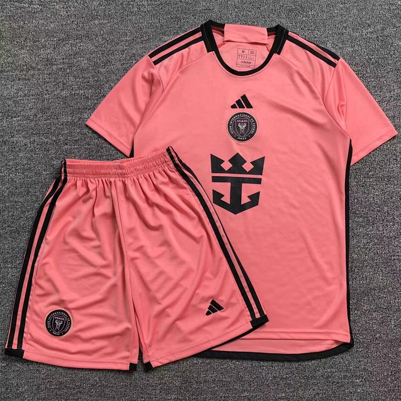 Football T-Shirt Shorts