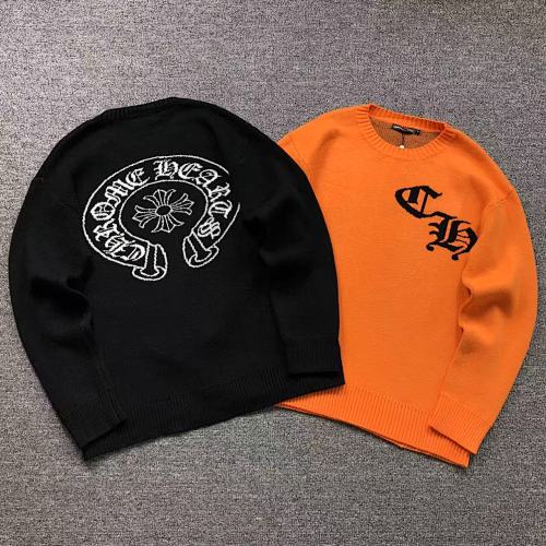 Chrome Hearts Sweater