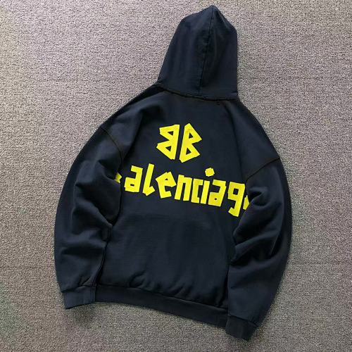 B L IA A Hoodie