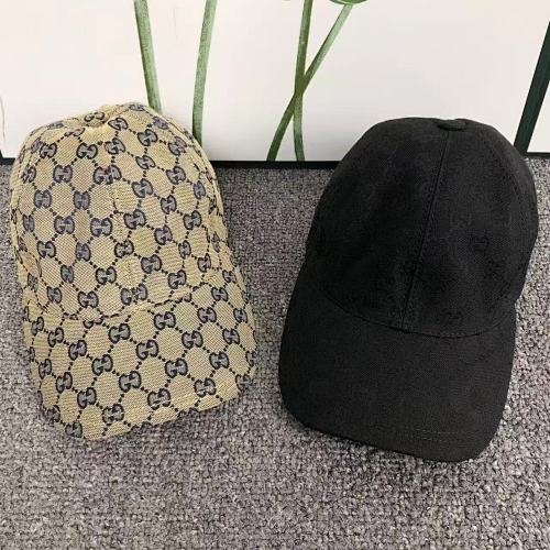 Gucci Hat