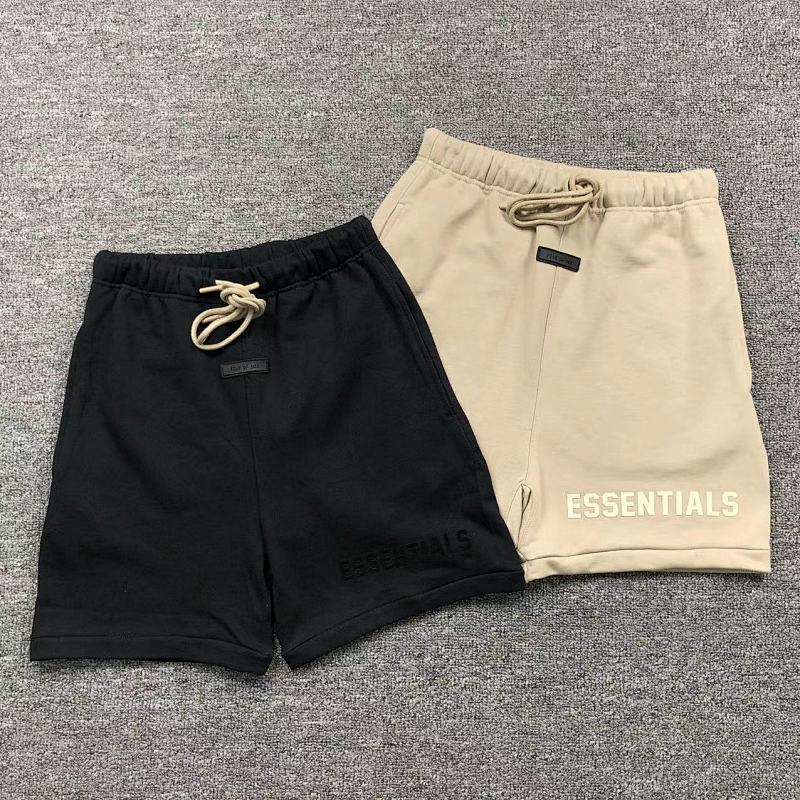 Essentials Fog Shorts