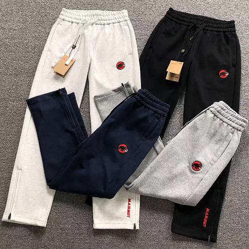 Mammut Trousers