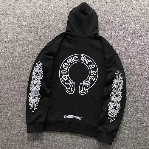Chrome Hearts Hoodie