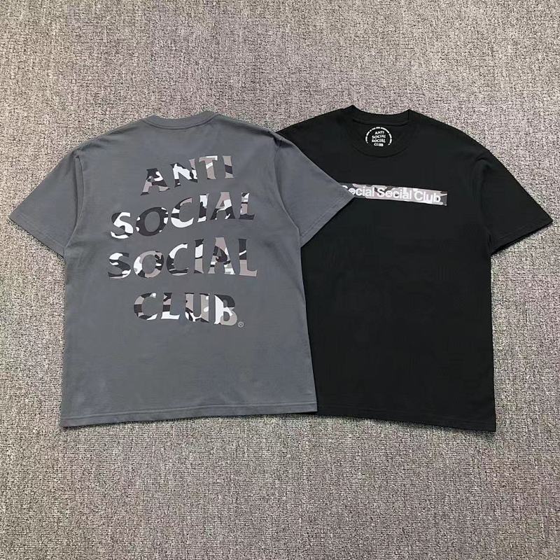Anti Social Club T-Shirt