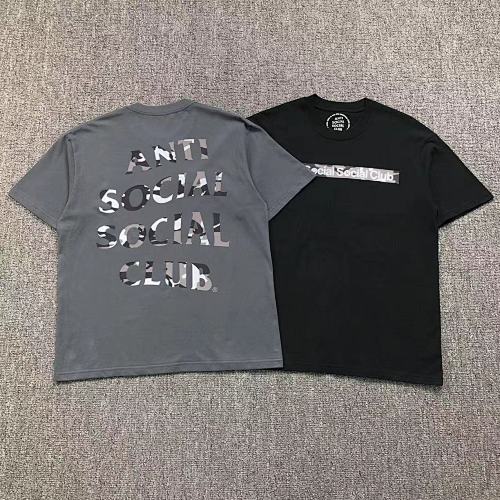 Anti Social Club T-Shirt
