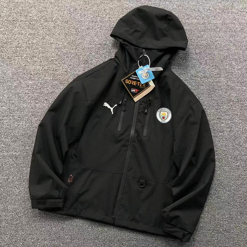 Football Jacket