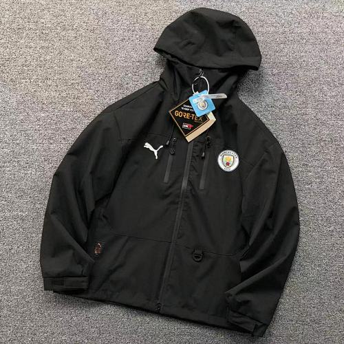 Football Jacket