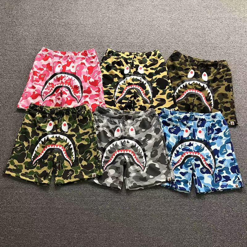 Bape Shorts