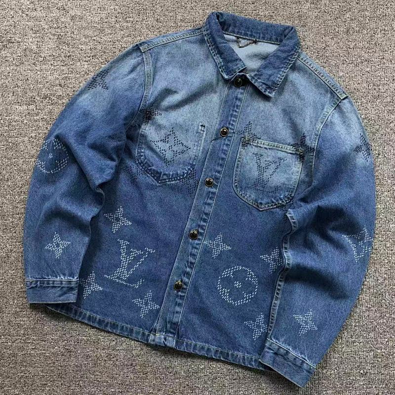 Jacket from Taurusreps
