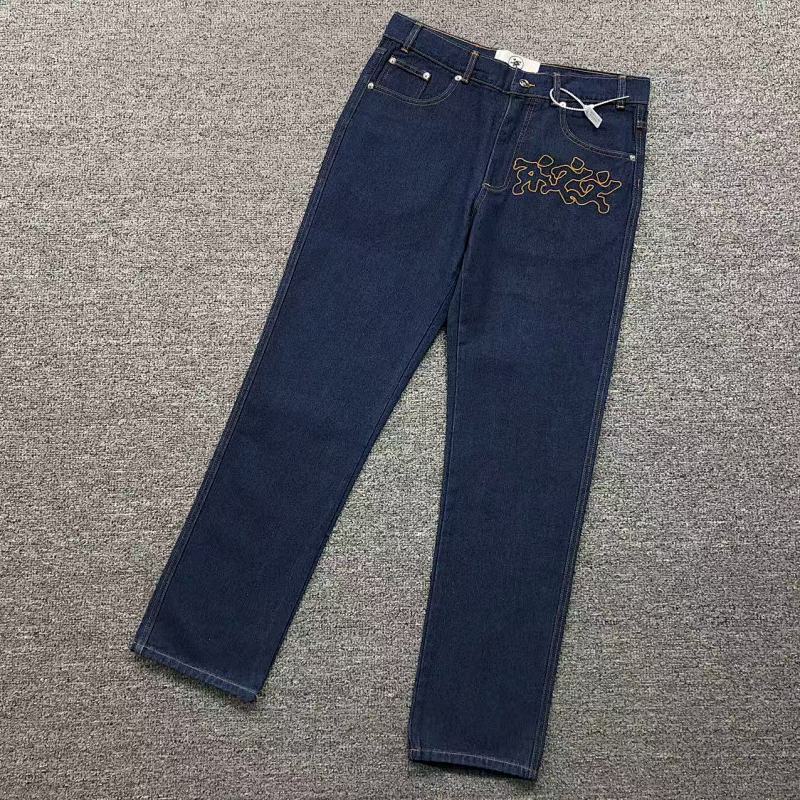 Fashion Trousers