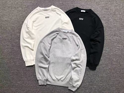 Off-White Hoodie