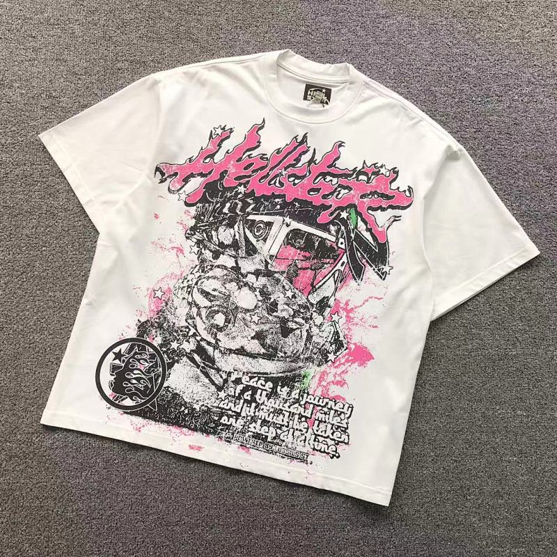 Hellstar T-Shirt