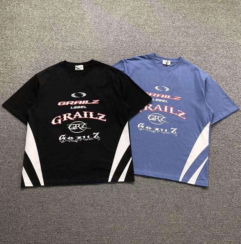 Grailz T-Shirt