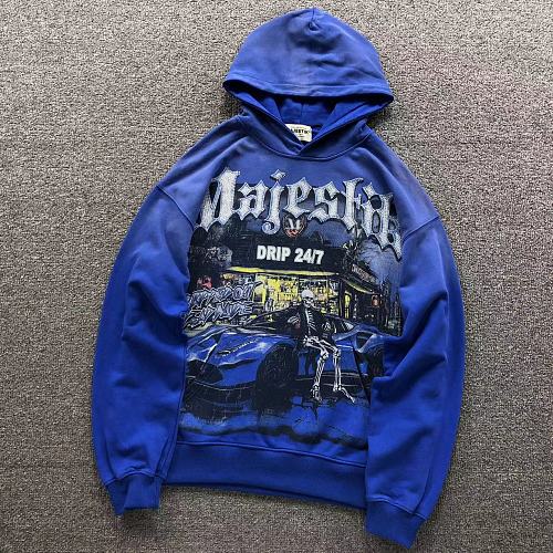 MA ES K Hoodie