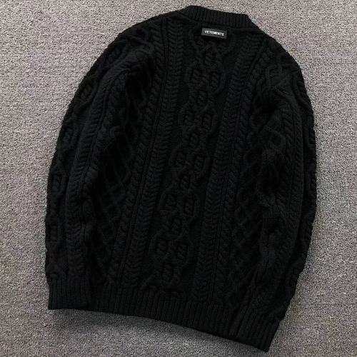 Vetements Sweater
