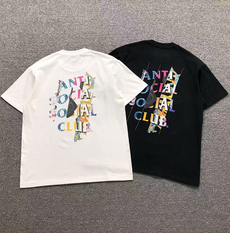Anti Social Club T-Shirt