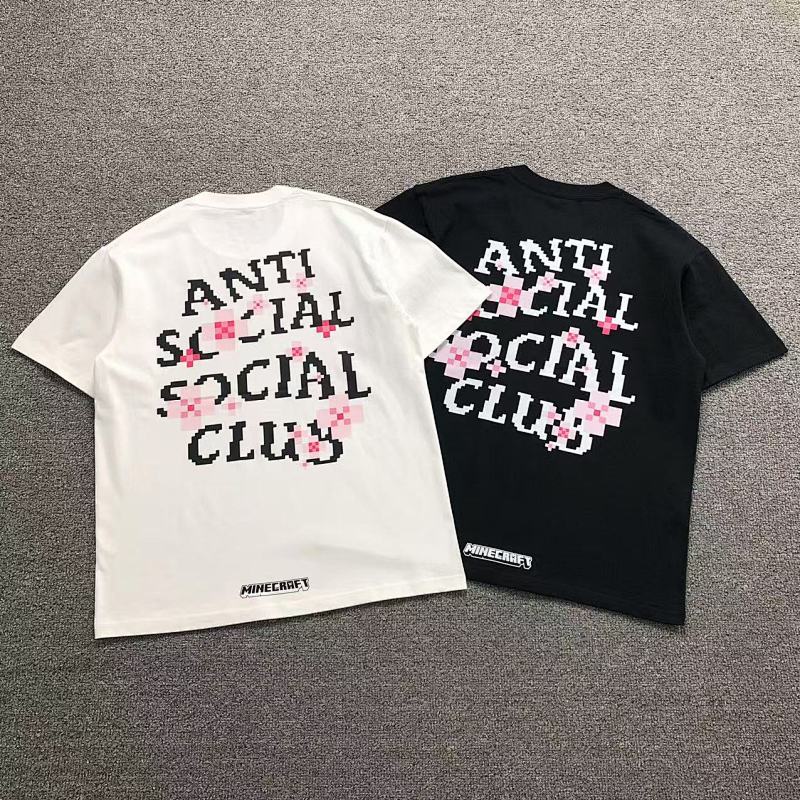 Anti Social Club T-Shirt